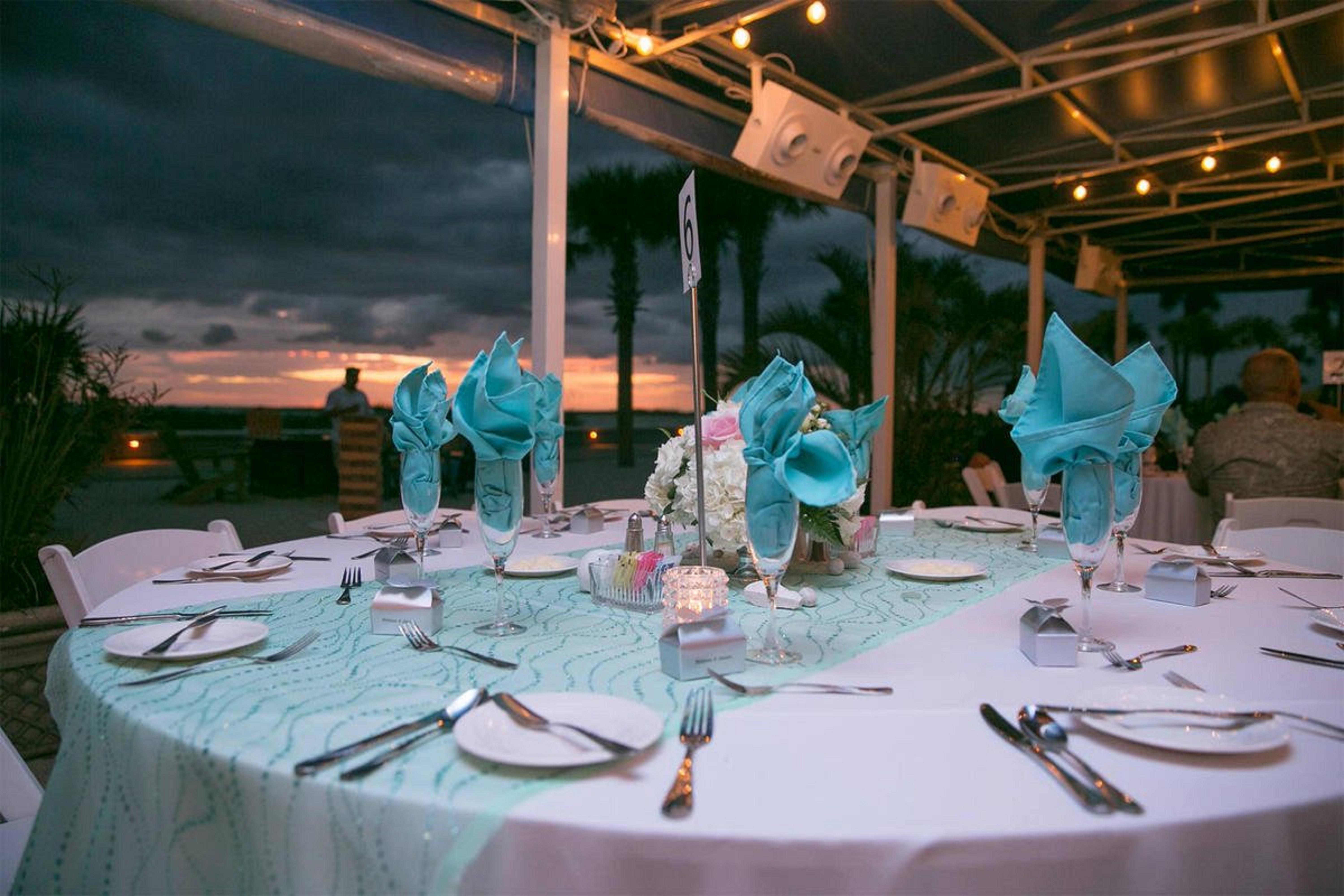 Bilmar Beach Resort St. Pete Beach Buitenkant foto