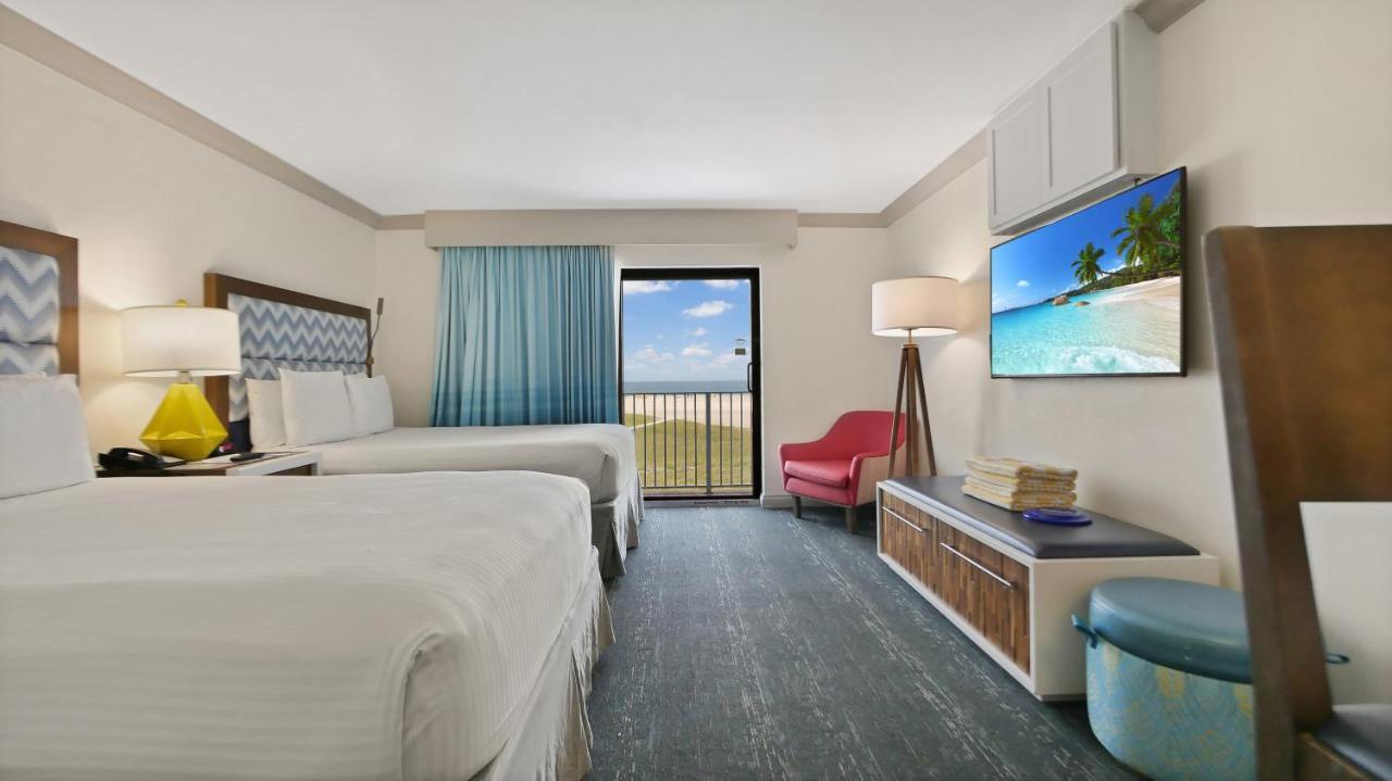 Bilmar Beach Resort St. Pete Beach Buitenkant foto